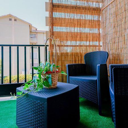 Unplug Bed & Breakfast Quartu Sant'Elena Exterior photo