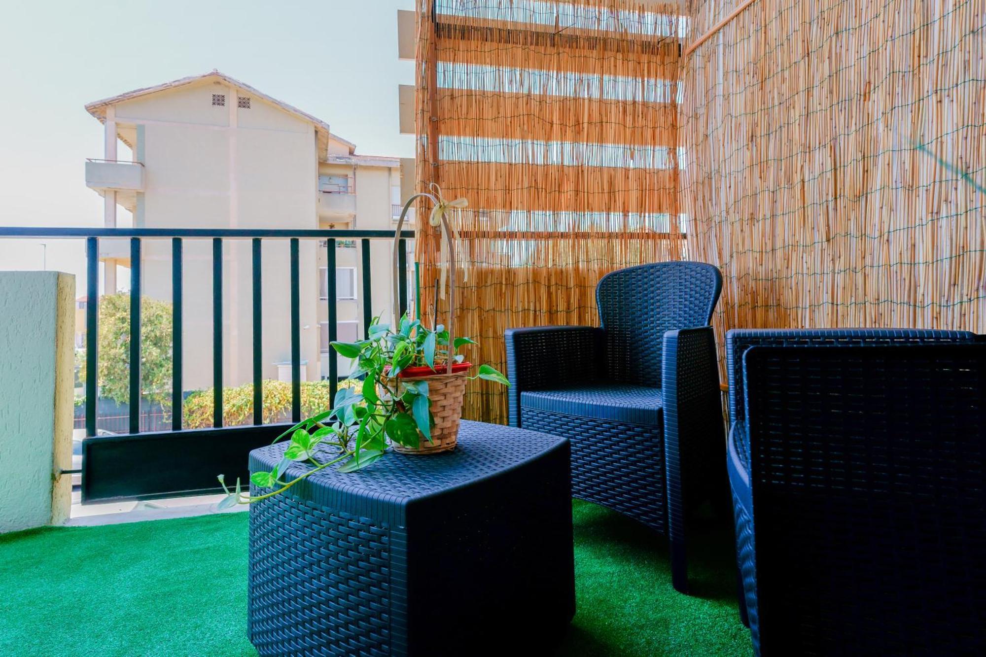 Unplug Bed & Breakfast Quartu Sant'Elena Exterior photo