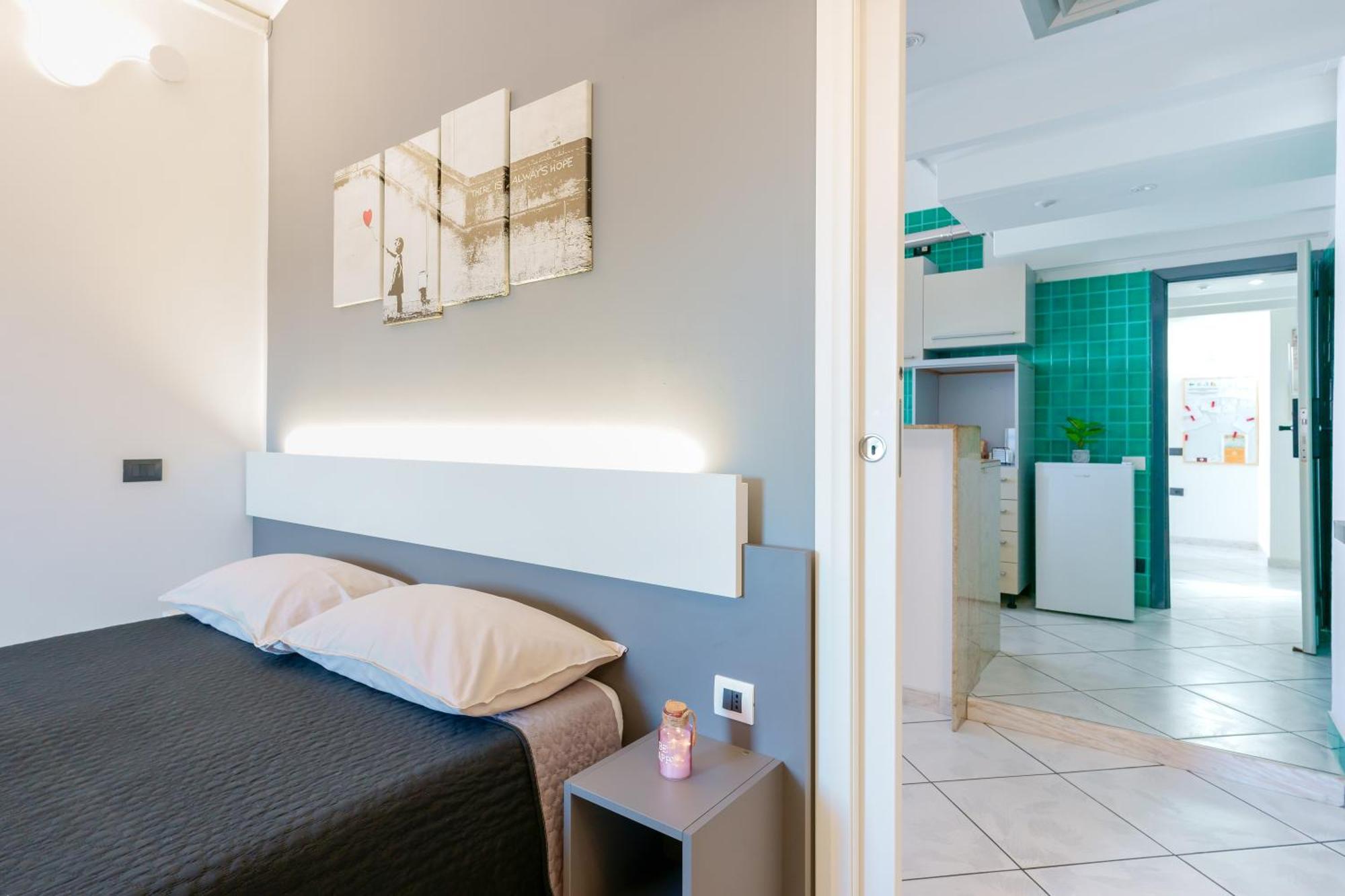 Unplug Bed & Breakfast Quartu Sant'Elena Exterior photo