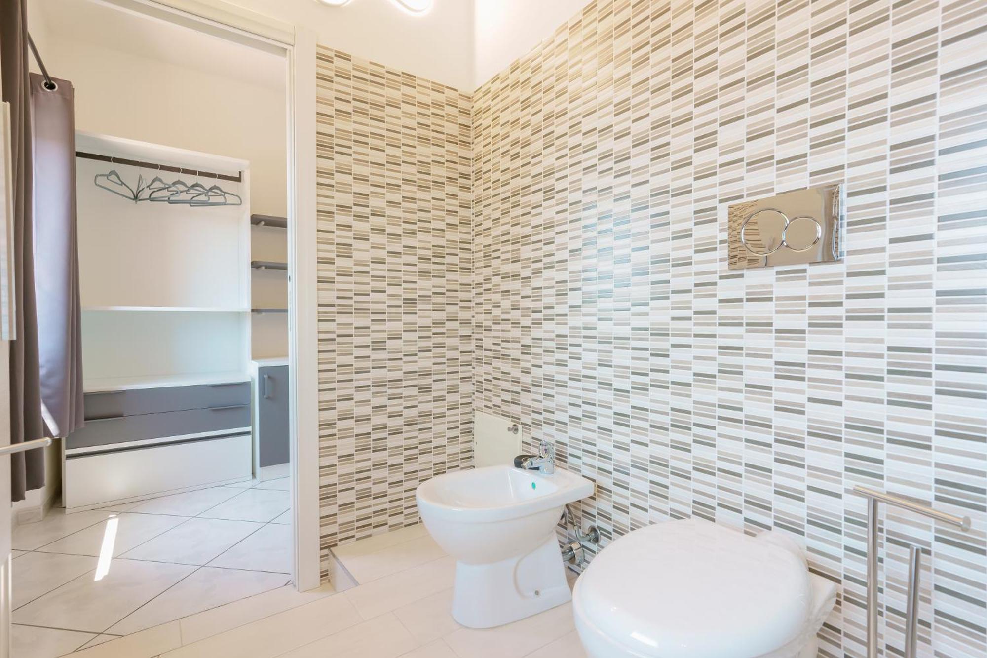 Unplug Bed & Breakfast Quartu Sant'Elena Exterior photo
