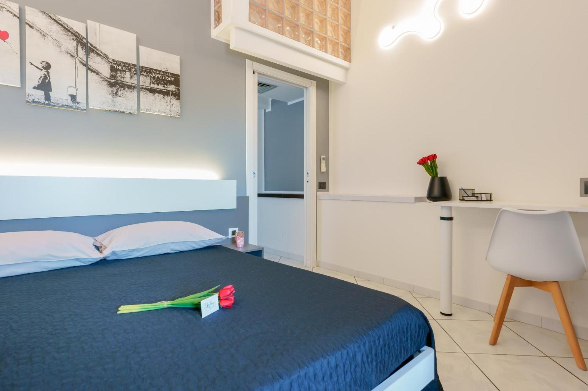 Unplug Bed & Breakfast Quartu Sant'Elena Exterior photo