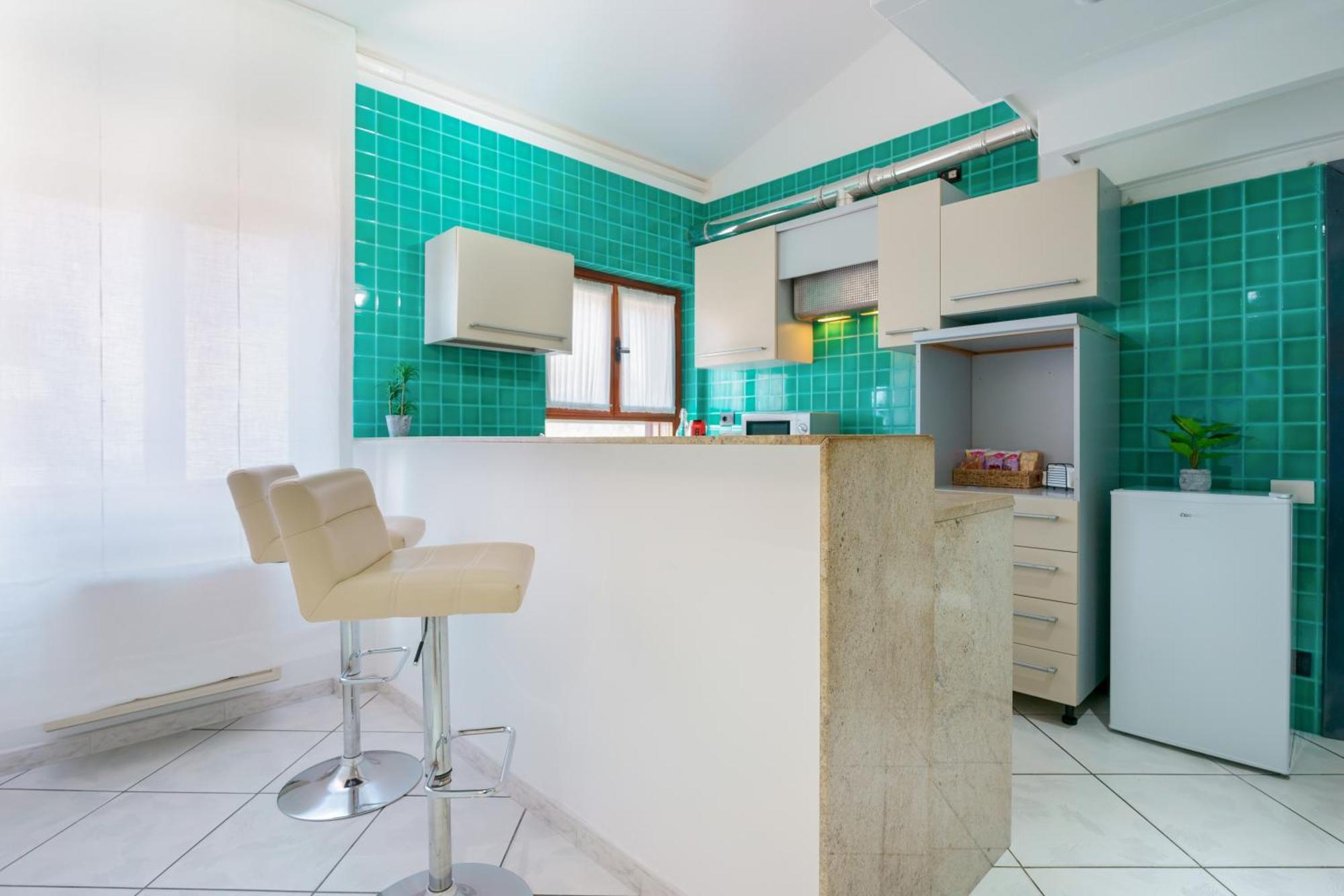 Unplug Bed & Breakfast Quartu Sant'Elena Exterior photo
