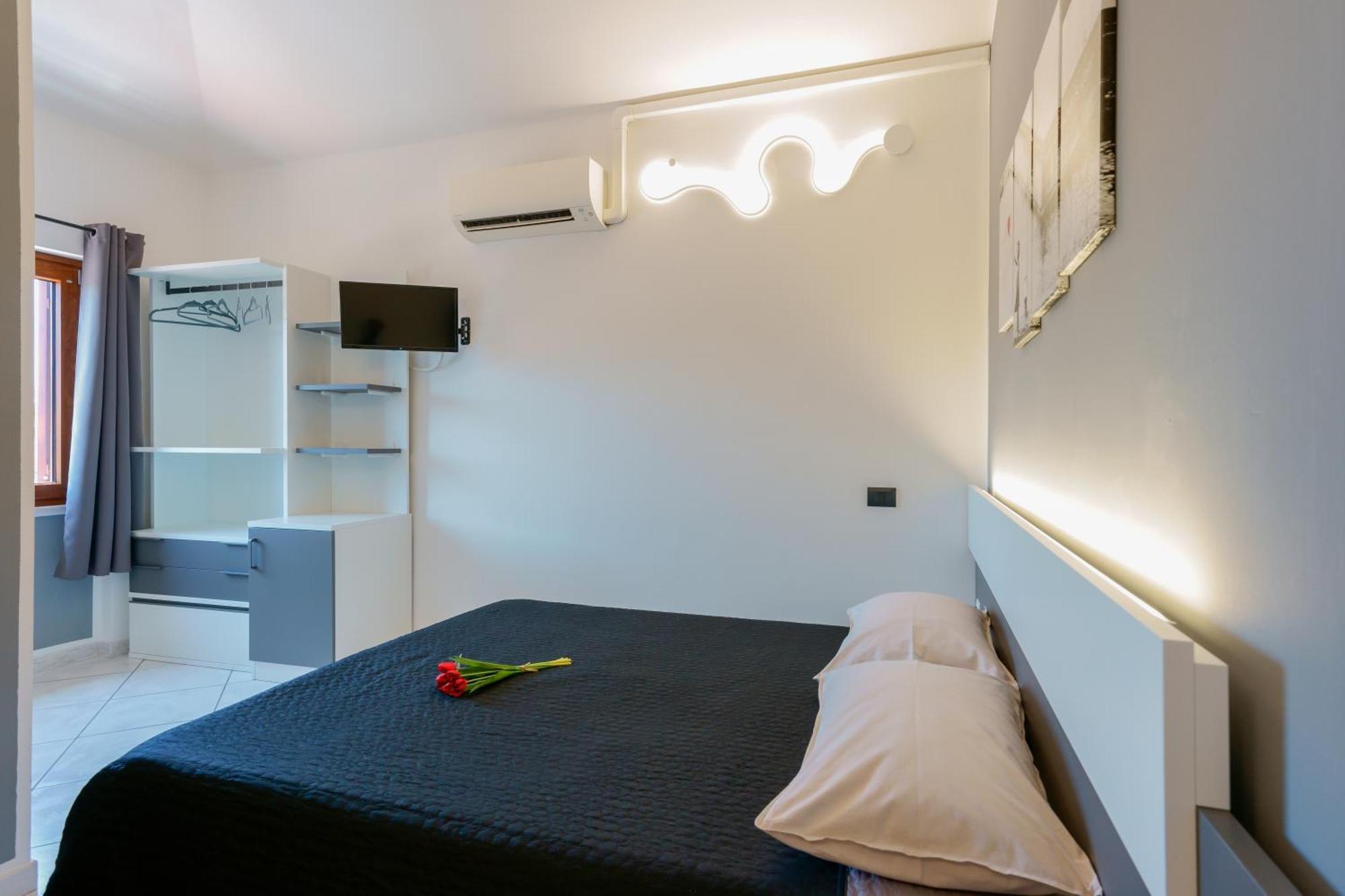 Unplug Bed & Breakfast Quartu Sant'Elena Exterior photo