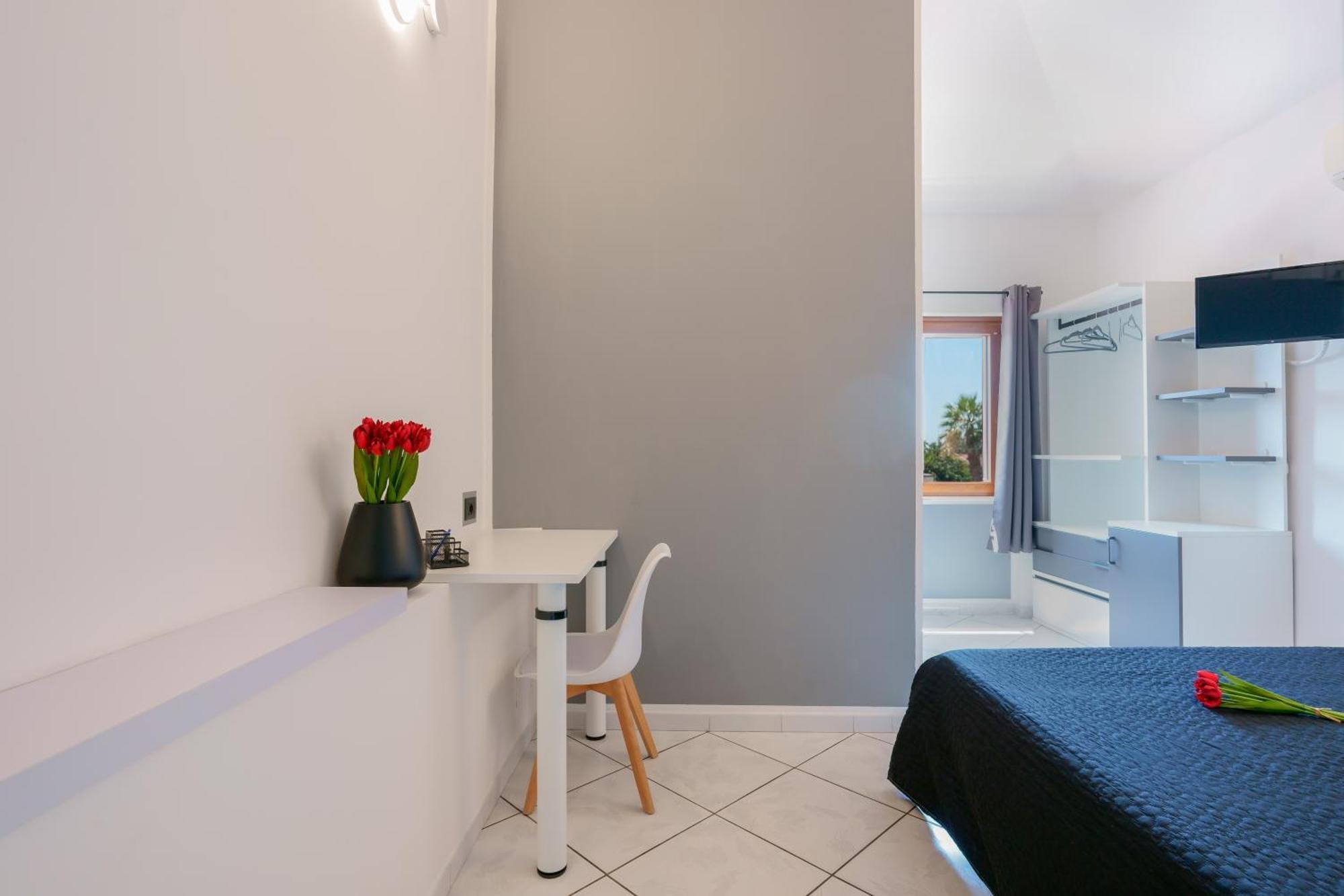 Unplug Bed & Breakfast Quartu Sant'Elena Exterior photo